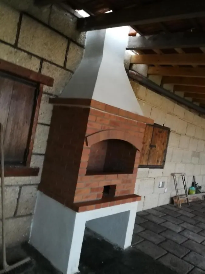 Villa Finca La Jaraca à Tacoronte