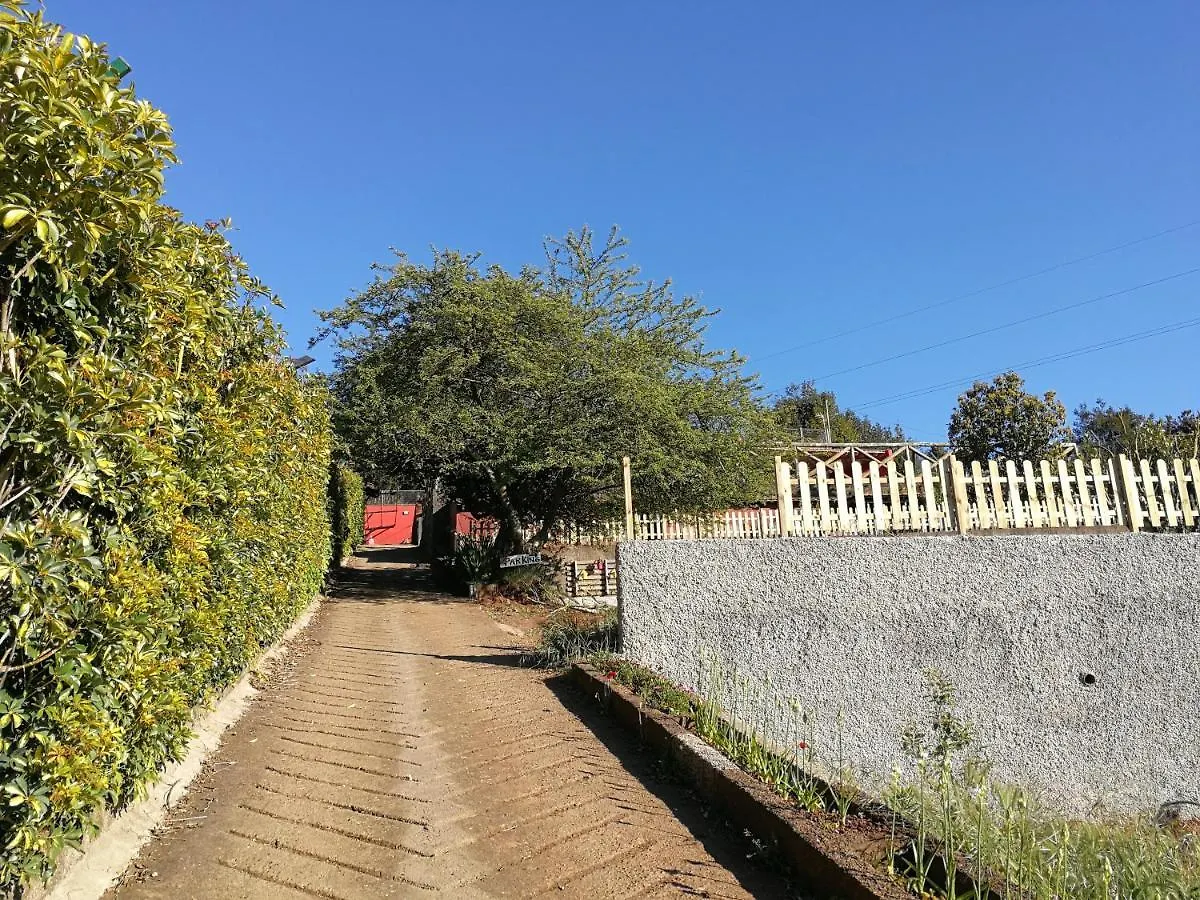 Villa Finca La Jaraca à Tacoronte