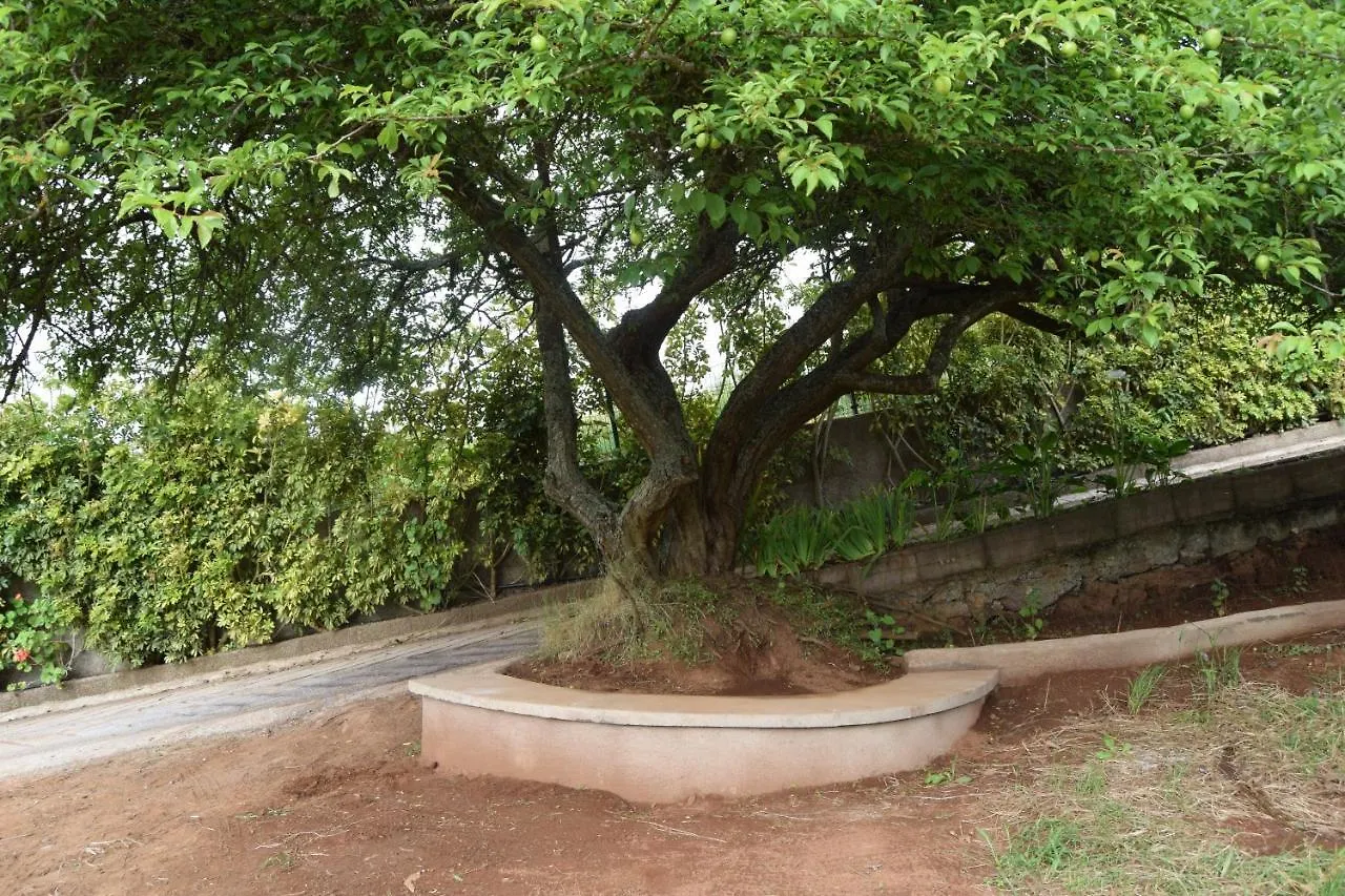 Villa Finca La Jaraca à Tacoronte 0*,