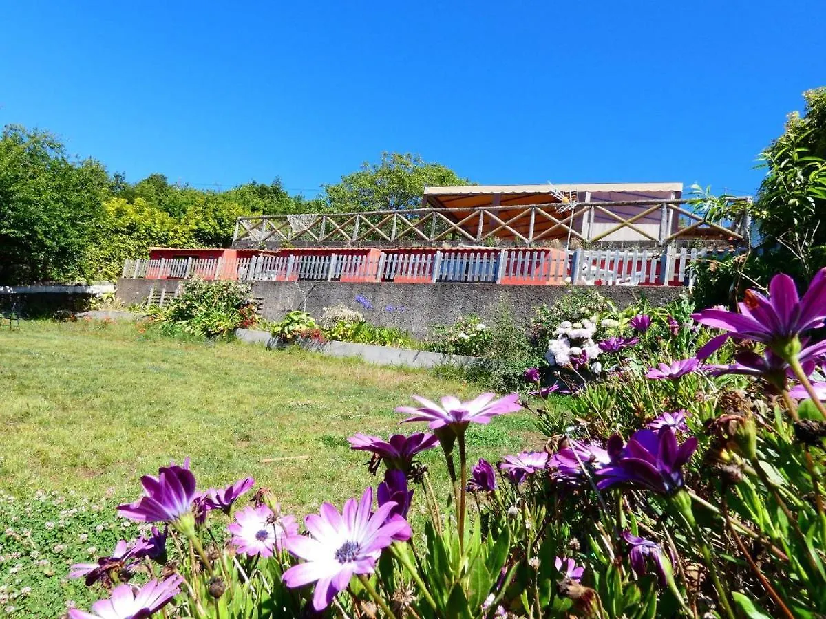 Villa Finca La Jaraca à Tacoronte 0*,  Espagne