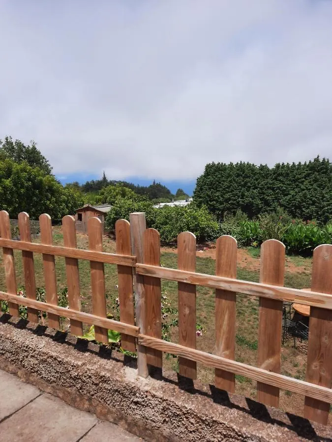 Villa Finca La Jaraca à Tacoronte