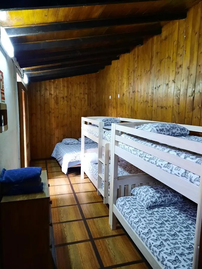 Villa Finca La Jaraca à Tacoronte Séjour à la ferme