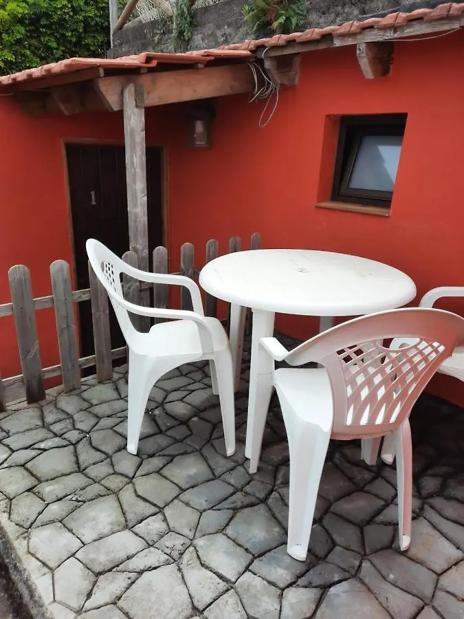 Séjour à la ferme Villa Finca La Jaraca à Tacoronte