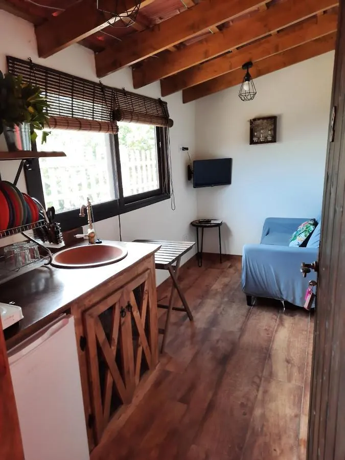 Villa Finca La Jaraca à Tacoronte