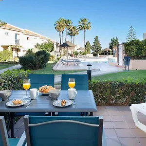 Garden & Sea Mijas Costa & Fuengirola Apartamento El Faro