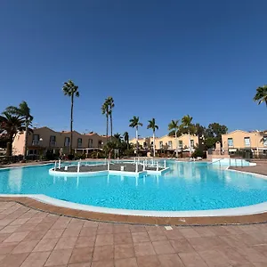 Canarian Oasis By Luca Gran Canaria Сasa de vacaciones Maspalomas (Gran Canaria)
